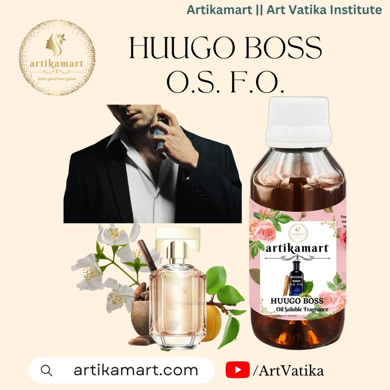 Huugo Boss O.S. F.O. Huugo Boss O.S. F.O.