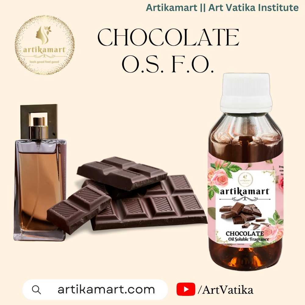 Chocolate O.S. F.O. Chocolate O.S. F.O.