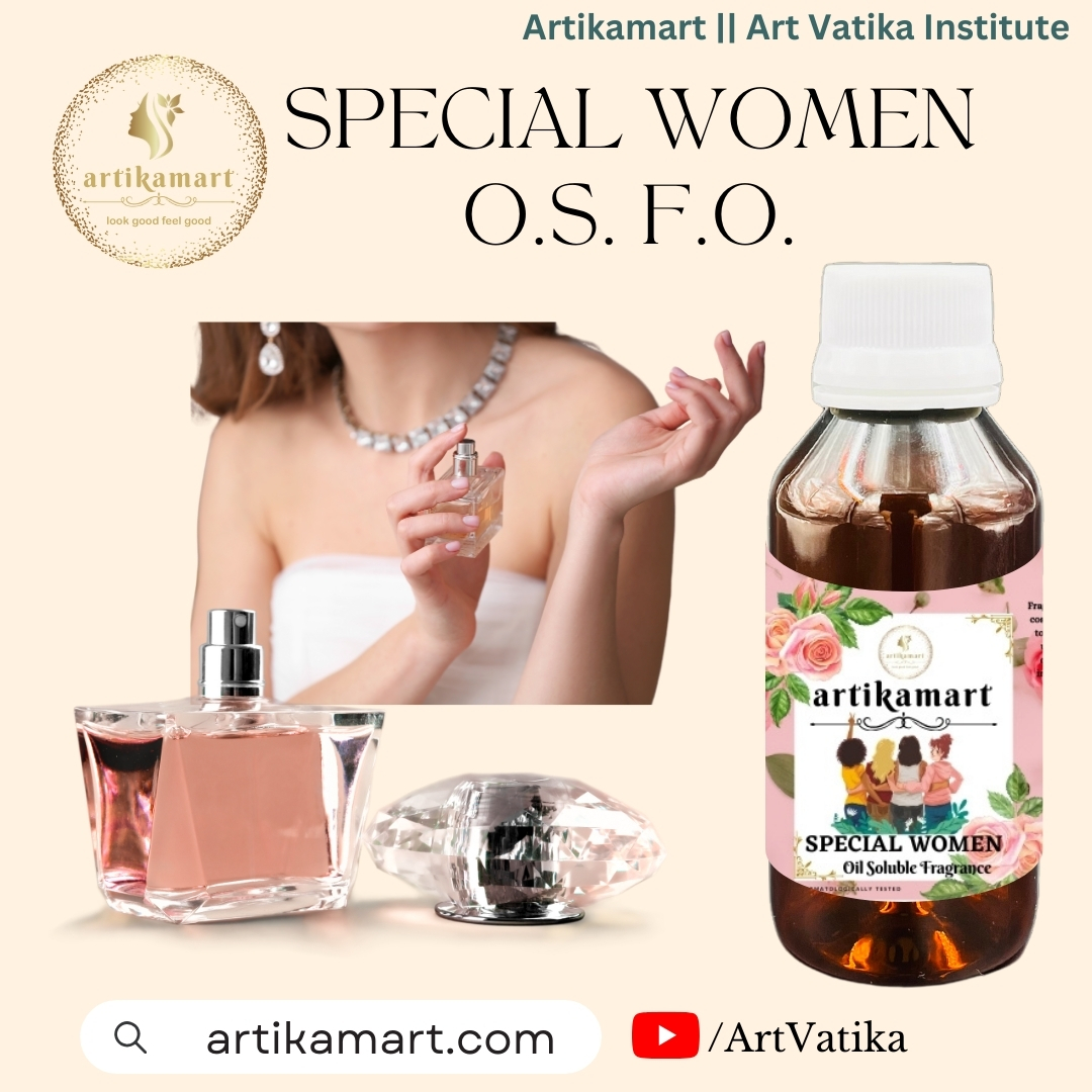 Special Women O.S. F.O.