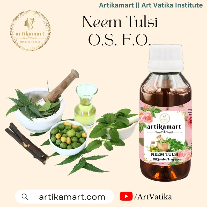 Neem Tulsi O.S. F.O. Neem Tulsi O.S. F.O.
