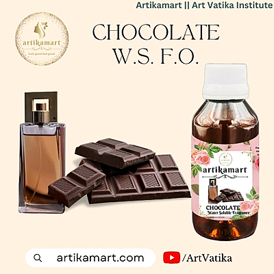 Chocolate WS F.O. Chocolate WS F.O.