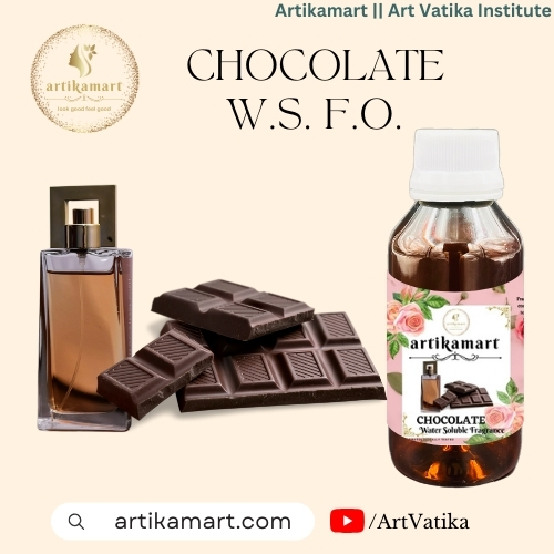 Chocolate WS F.O. Chocolate WS F.O.