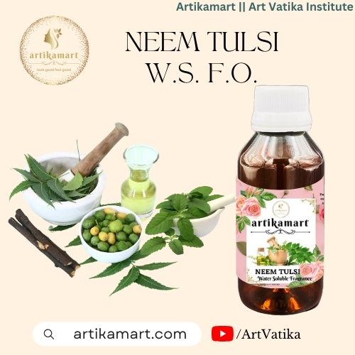 Neem Tulsi WS F.O. Neem Tulsi WS F.O.
