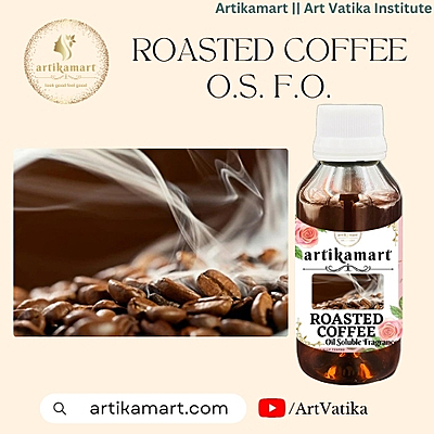 Roasted Coffee O.S. F.O.