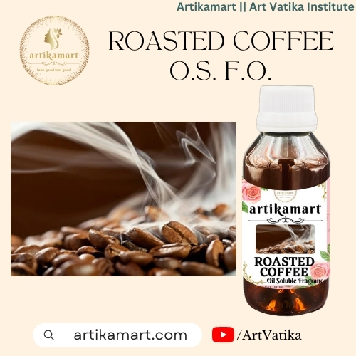 Roasted Coffee O.S. F.O. Roasted Coffee O.S. F.O.