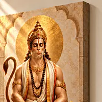 The Eternal Devotee
