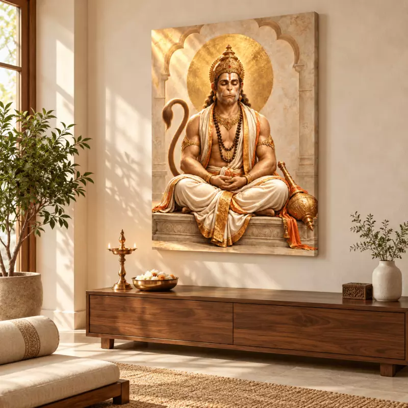 The Eternal Devotee