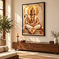 The Eternal Devotee