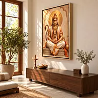 The Eternal Devotee