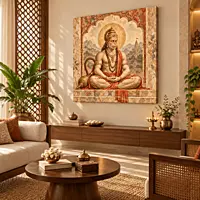 Stillness of the Divine
