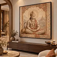 Stillness of the Divine
