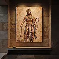 Vajra — Unwavering Strength