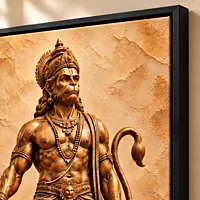 Vajra — Unwavering Strength