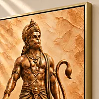 Vajra — Unwavering Strength