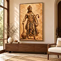 Vajra — Unwavering Strength