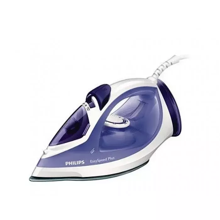 Gc104-01 Dry Iron