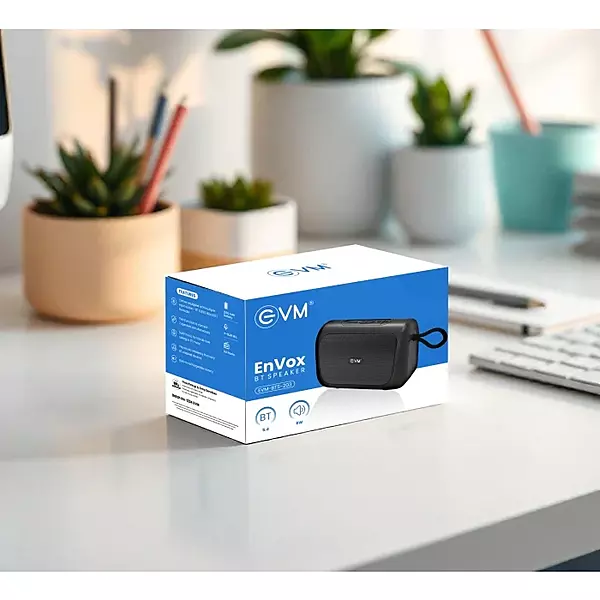SPEAKER EVM BT ENVOX 8W BTS-203 SPEAKER EVM BT ENVOX 8W BTS-203