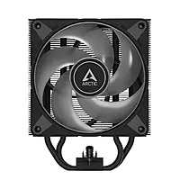 Arctic Freezer 36 ARGB CPU Air Cooler (Black) – Dual 120mm Fans | 4 Heat Pipes | AM5 & LGA1851