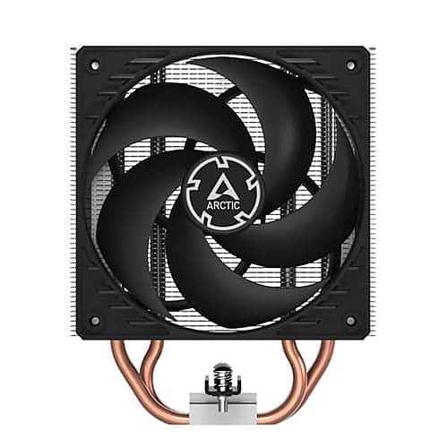 Arctic Freezer 36 CO CPU Air Cooler – Dual P12 PWM PST CO Fans | 4 Heat Pipes | LGA1851 & AM5