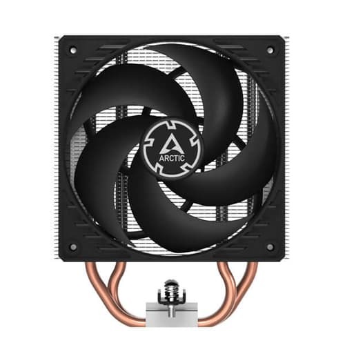 Arctic Freezer 36 CO CPU Air Cooler – Dual P12 PWM PST CO Fans | 4 Heat Pipes | LGA1851 & AM5