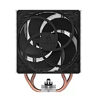 Arctic Freezer 36 CO CPU Air Cooler – Dual P12 PWM PST CO Fans | 4 Heat Pipes | LGA1851 & AM5