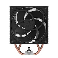 Arctic Freezer 36 CO CPU Air Cooler – Dual P12 PWM PST CO Fans | 4 Heat Pipes | LGA1851 & AM5