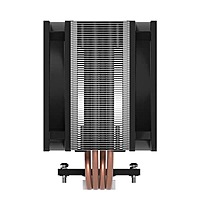 Arctic Freezer 36 CO CPU Air Cooler – Dual P12 PWM PST CO Fans | 4 Heat Pipes | LGA1851 & AM5