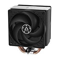 Arctic Freezer 36 CO CPU Air Cooler – Dual P12 PWM PST CO Fans | 4 Heat Pipes | LGA1851 & AM5