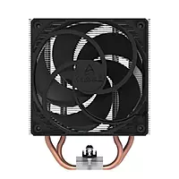 Arctic Freezer 36 CPU Air Cooler – Dual P12 PWM PST Fans 4 Heat Pipes LGA1851 & AM5