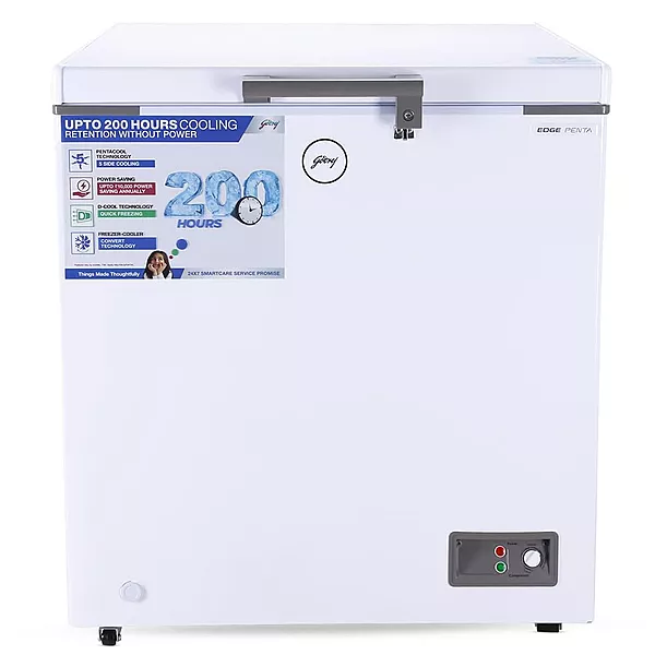 GODREJ DE EPENTA 225B 21 CMFH1M RW 24131601SD00092
