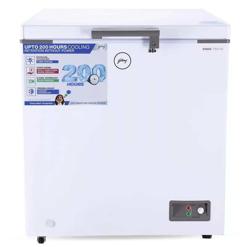GODREJ DE EPENTA 225B 21 CMFH1M RW 24131601SD00092