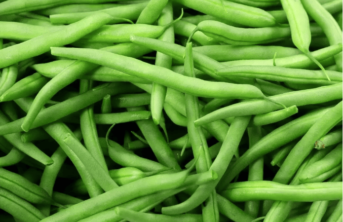 FRENCH BEANS