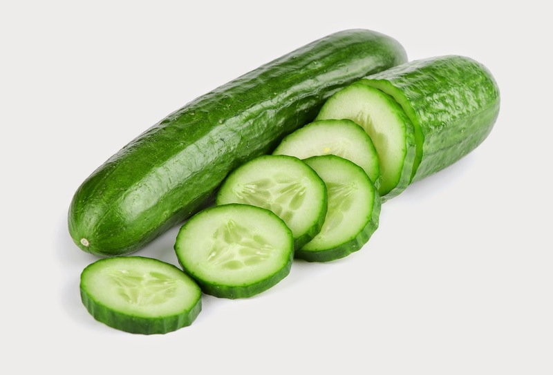 FRENCH CUCUMBER