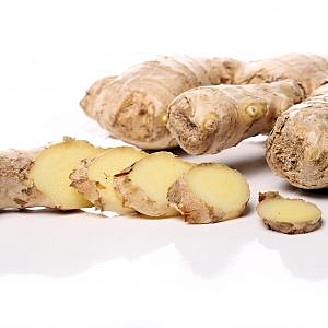 Ginger 200 Gms