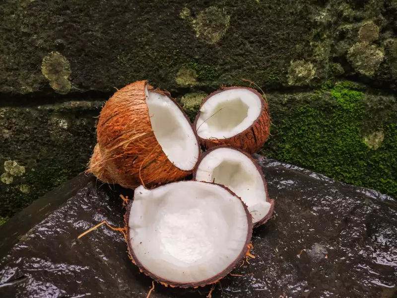 IFF – Coconut Flavour – S 3583
