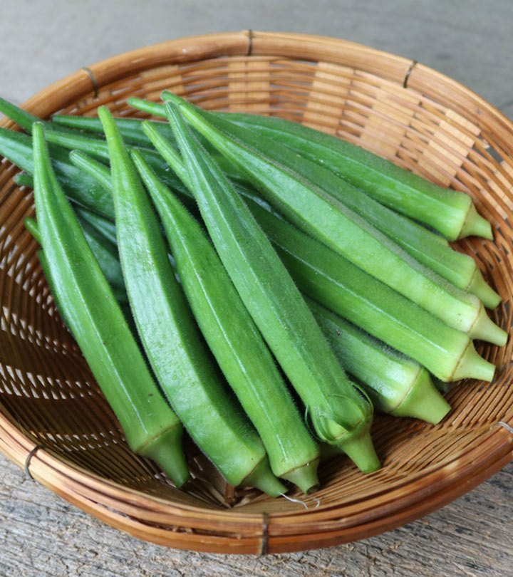 BHINDI