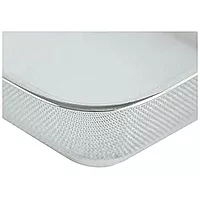 Onions Stainless Steel Mesh Storage Basket for Refrigerator| Rectangular Fridge Basket
