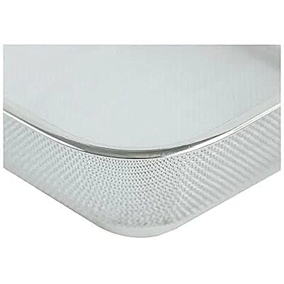 Onions Stainless Steel Mesh Storage Basket for Refrigerator| Rectangular Fridge Basket