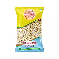 fried gram