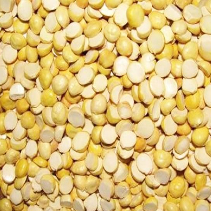 Fried Gram Split Udacha Kadalai