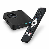Stream GX1 4GB/32GB Google Certified Google TV 14 Box Stream GX1 4GB/32GB Google Certified Google TV 14 Box