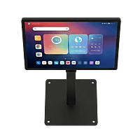 15.6” Android Floor Stand Kiosks – Smart, Sleek & Powerful!