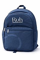 EcoSphere School Backpack – Durable Student Bag