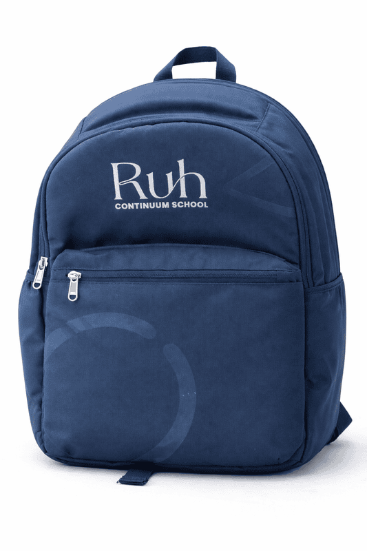 EcoSphere School Backpack – Durable Student Bag