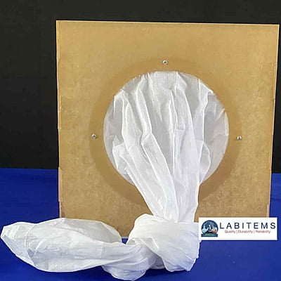 Insect Cage Acrylic 4s1010