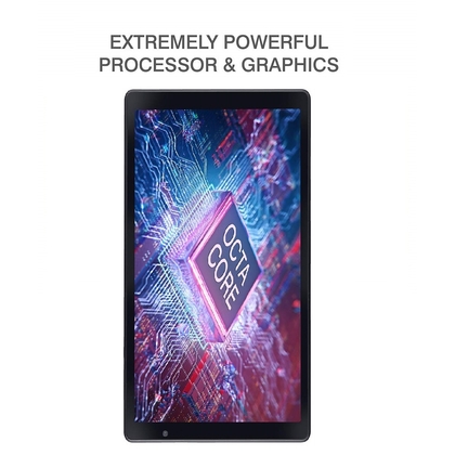 Iball iB-TAB0033 Tablet Computer