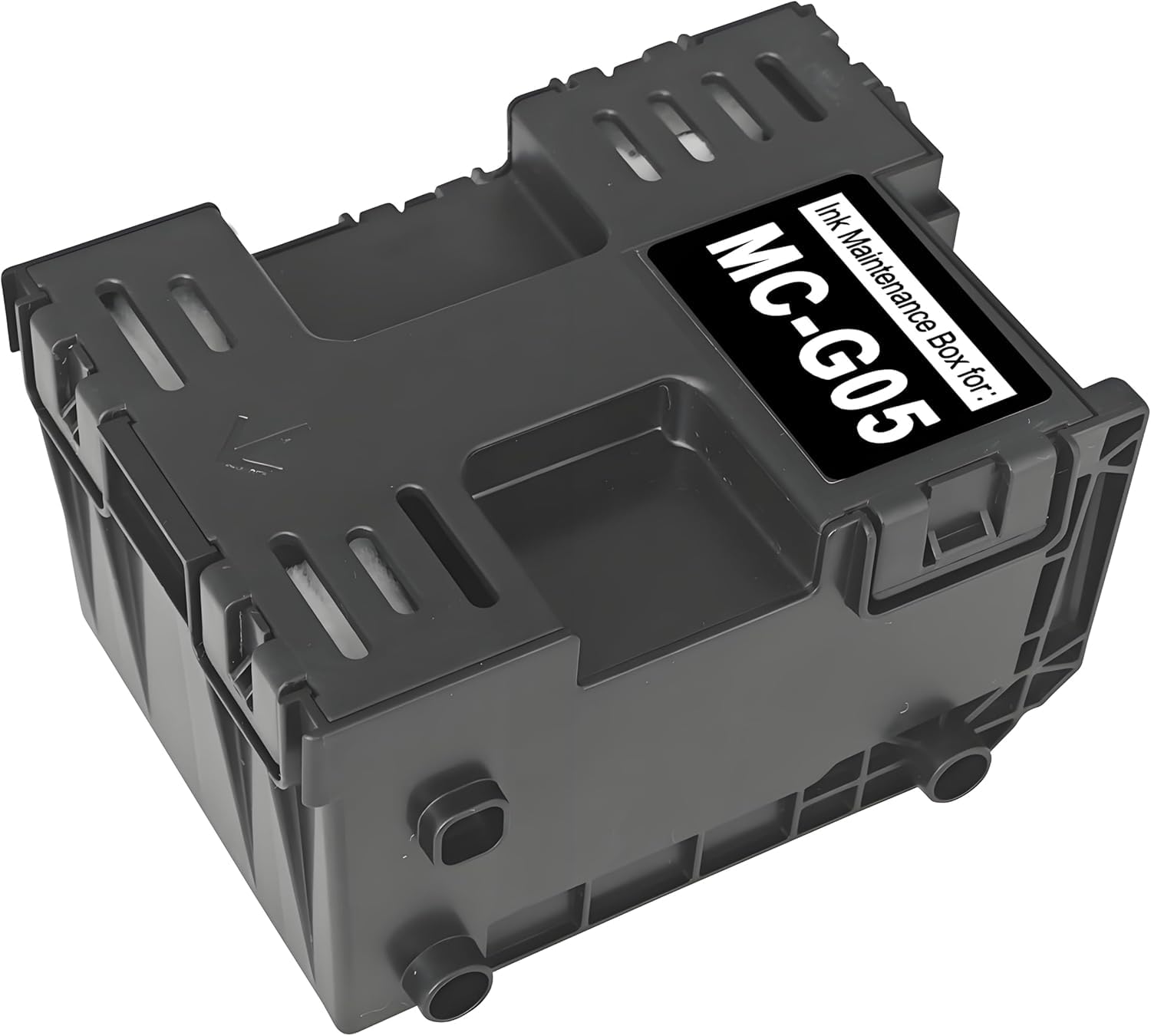 MC-G05 Maintenance Cartridge Compatible with Canon GX2020 and GX1020 Printers MC-G05 Maintenance Cartridge Compatible with Canon GX2020 and GX1020 Printers