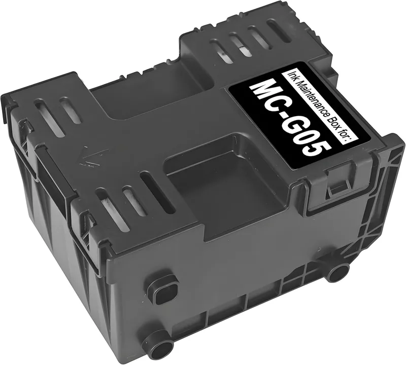 MC-G05 Maintenance Cartridge Compatible with Canon GX2020 and GX1020 Printers
