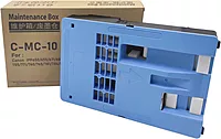 MC-10 Maintenance Box for Canon Imageprograf IPF650 655 680 670 685 755 750 760 765 770 780 785 830 840 850 Printers