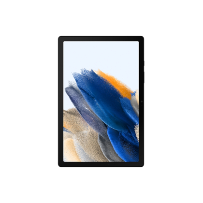 Samsung Galaxy Tab A8 WIFI (X200NA) (3/32 GB) with 1 Year MDM and Accessories